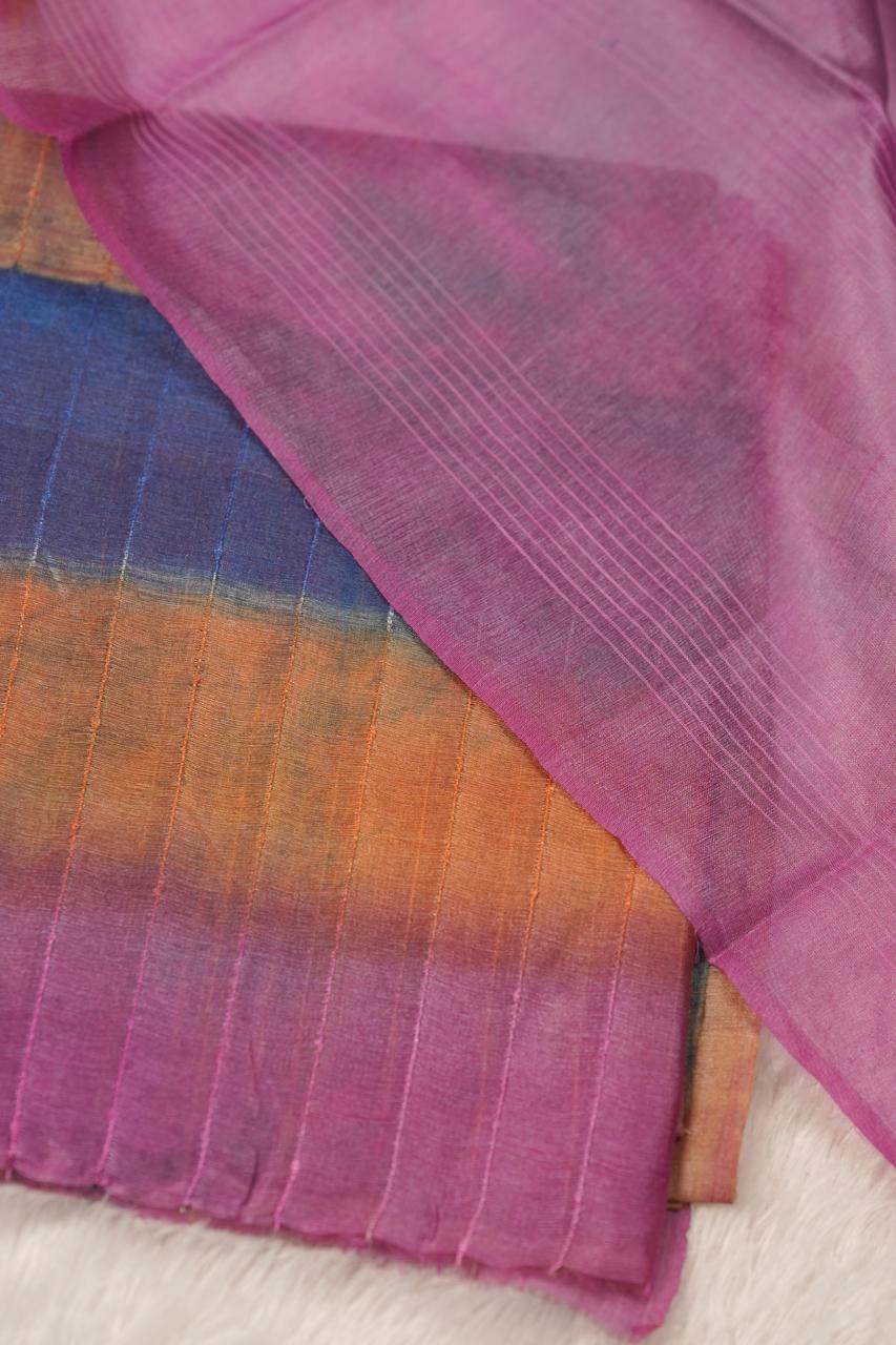 Tussar Salwar TSS01284