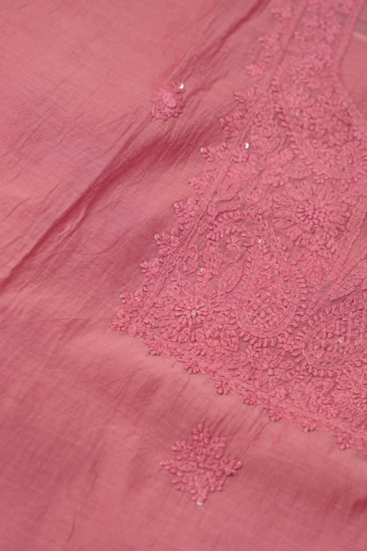 Chanderi Salwar TSS01285