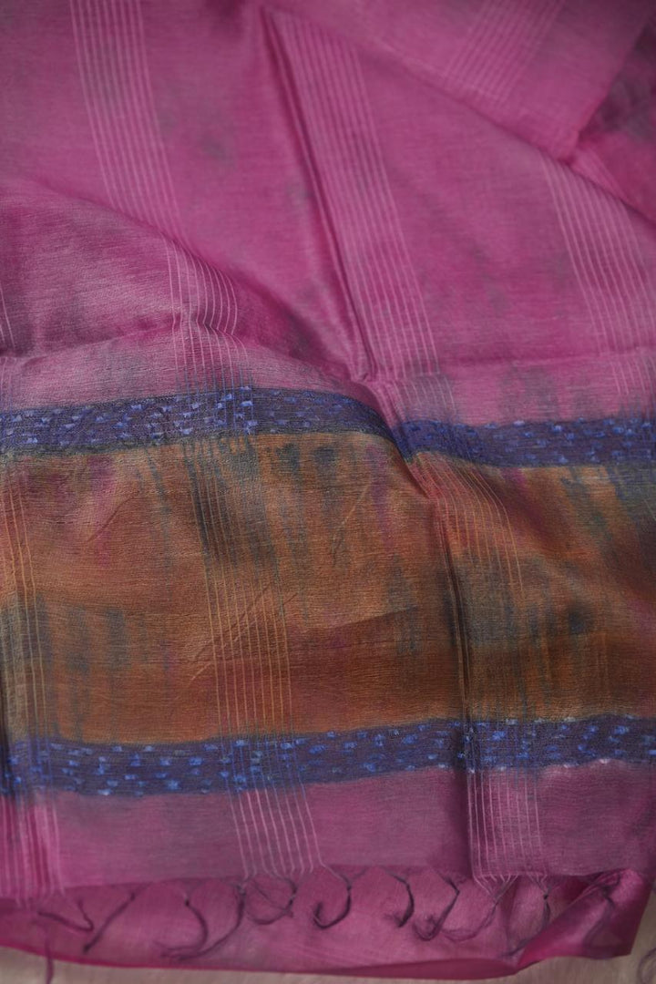 Tussar Salwar TSS01284