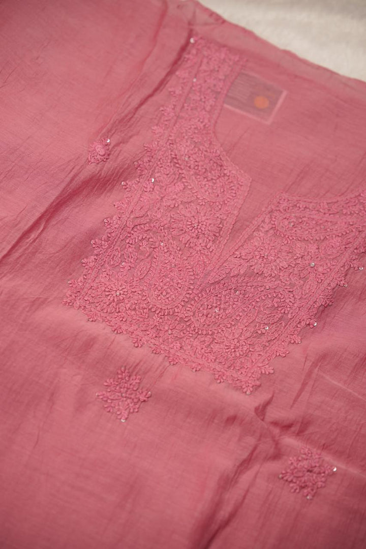 Chanderi Salwar TSS01285