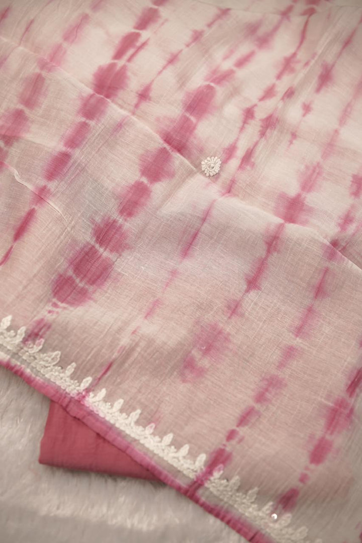 Chanderi Salwar TSS01285