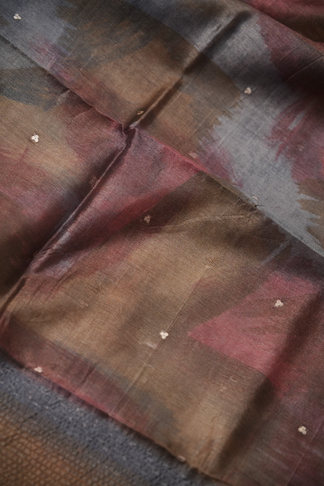 Tussar Salwar TSS01282