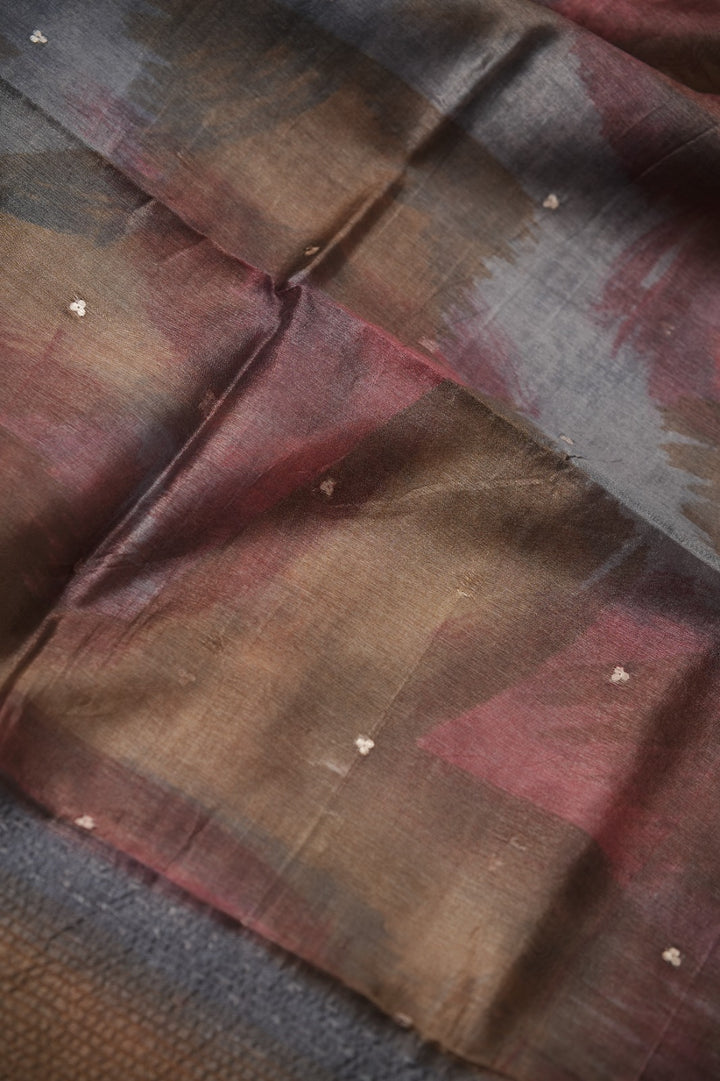 Tussar Salwar TSS01282