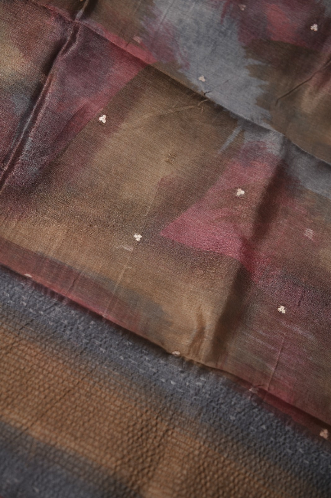 Tussar Salwar TSS01282