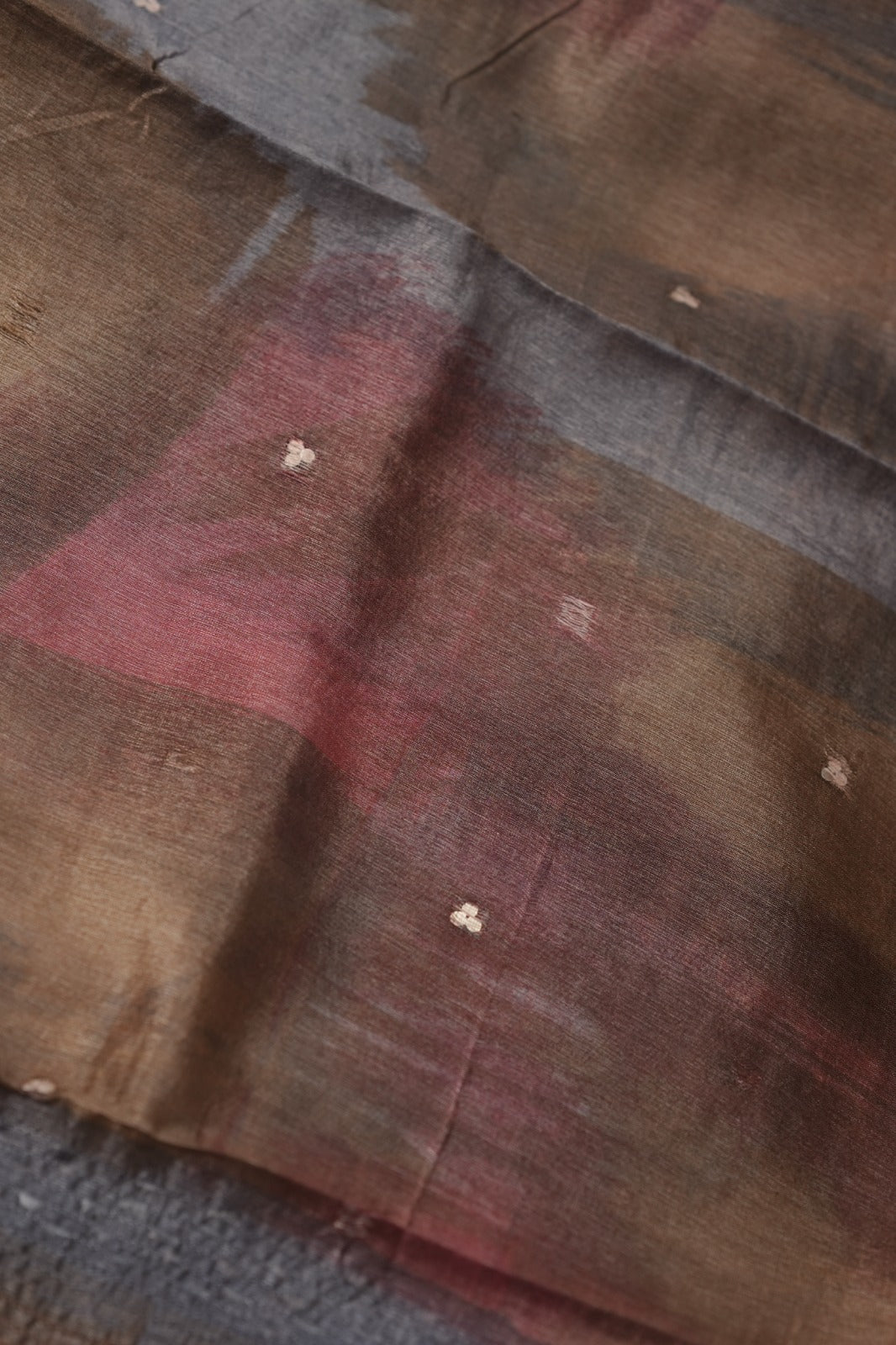 Tussar Salwar TSS01282