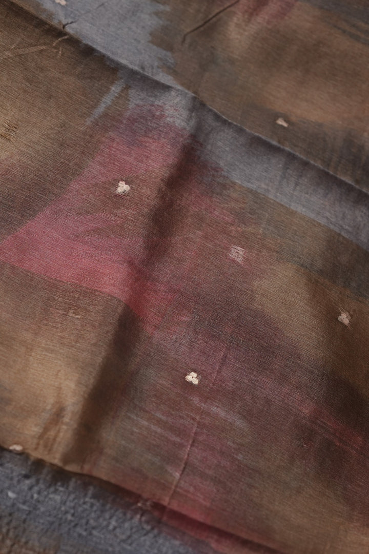 Tussar Salwar TSS01282
