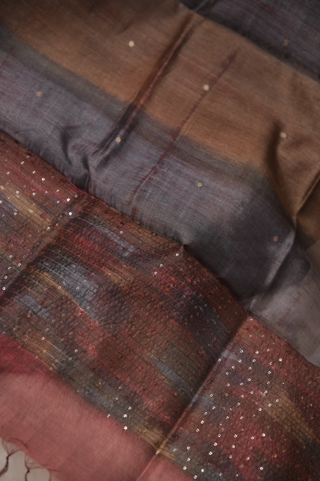 Tussar Salwar TSS01282