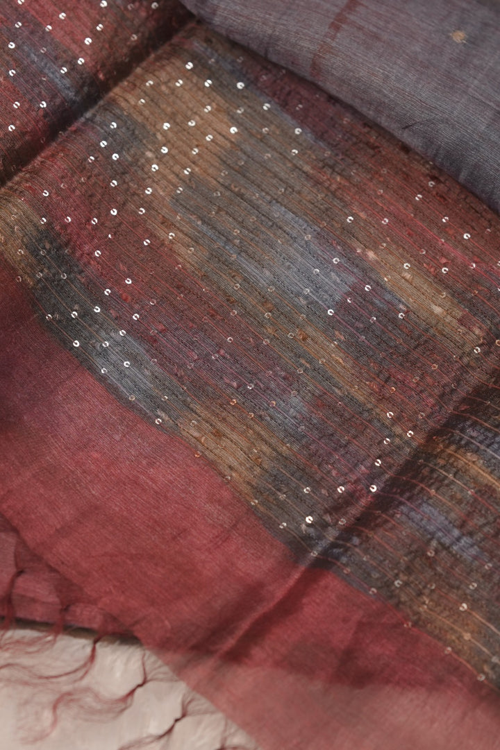 Tussar Salwar TSS01282