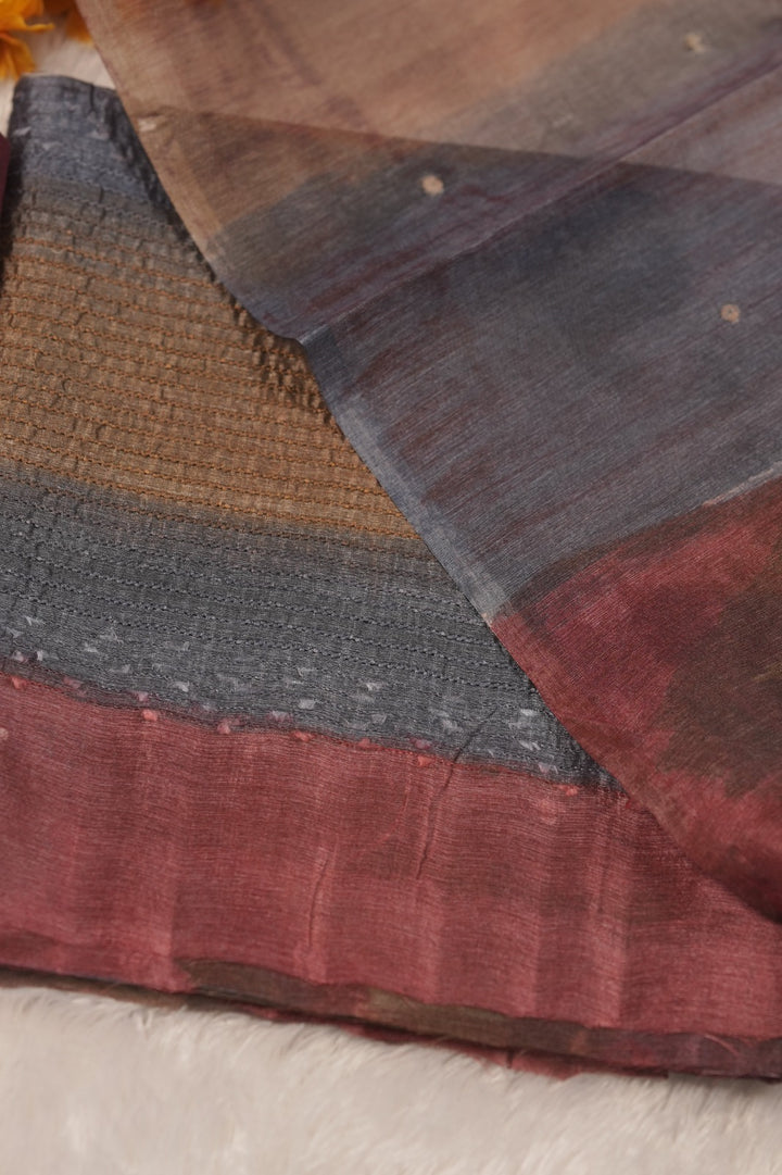 Tussar Salwar TSS01282