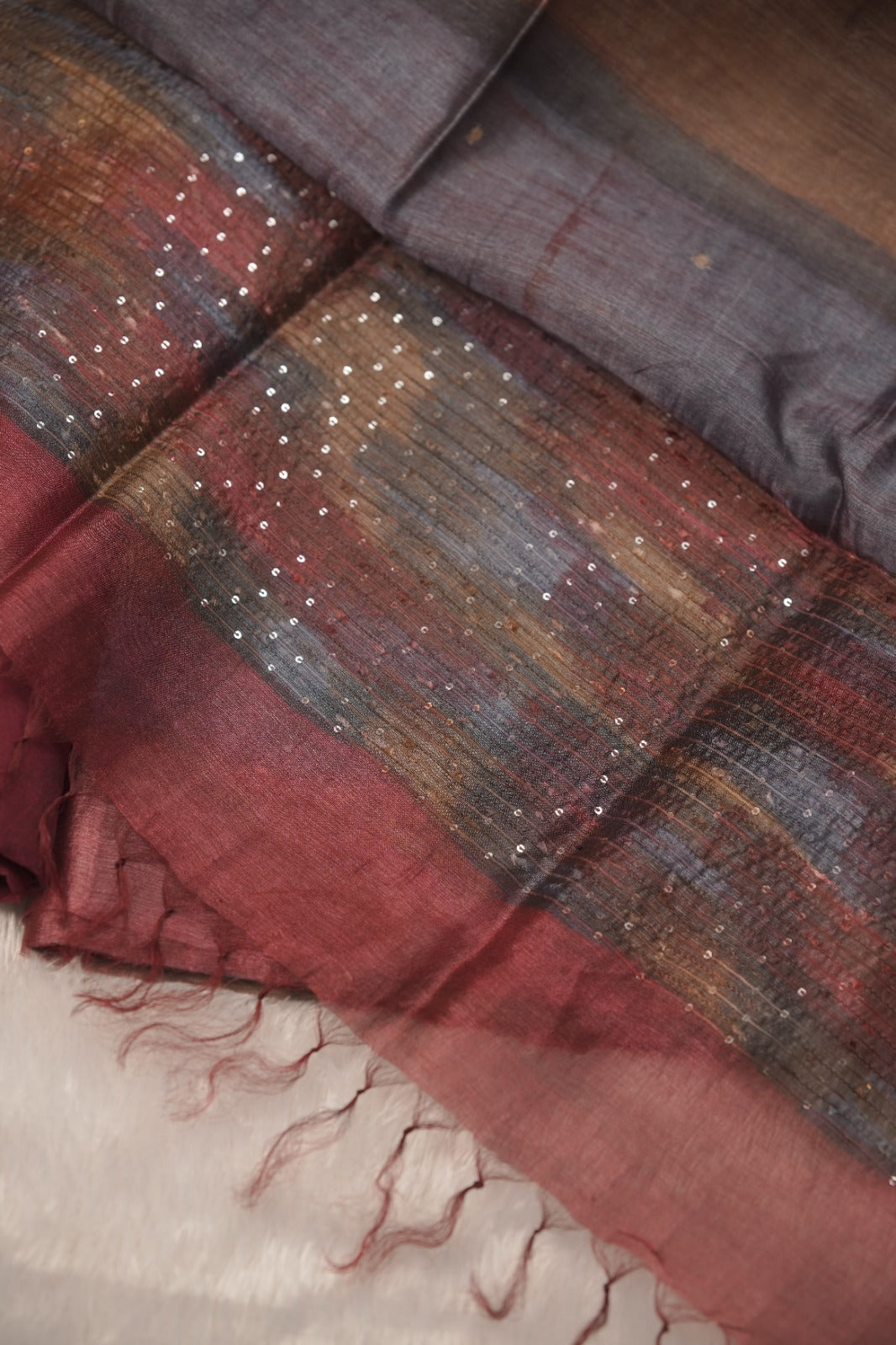 Tussar Salwar TSS01282