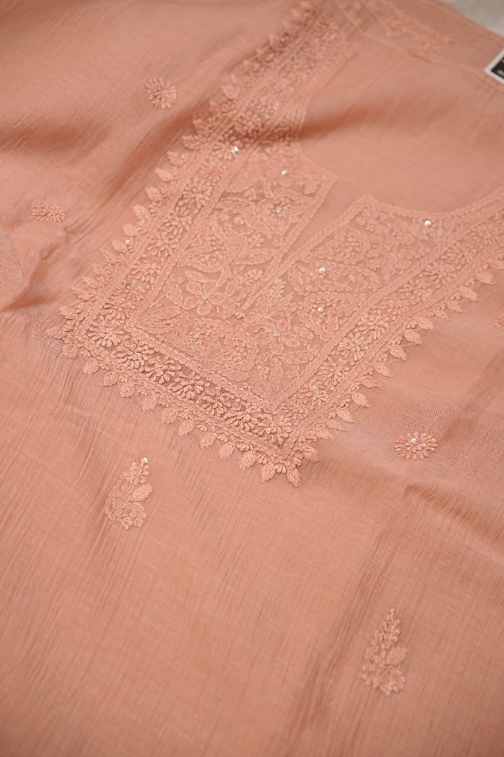 Chanderi Salwar TSS01281