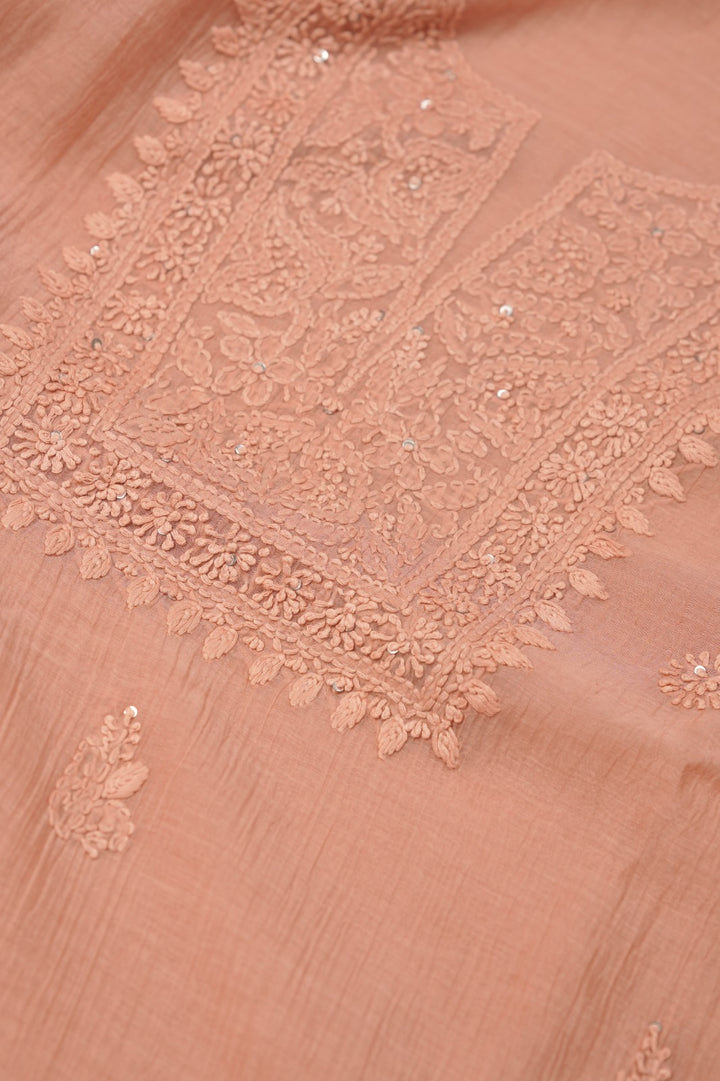 Chanderi Salwar TSS01281