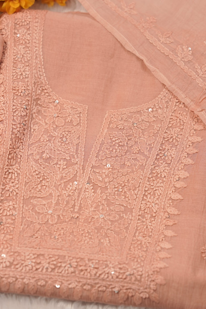 Chanderi Salwar TSS01281