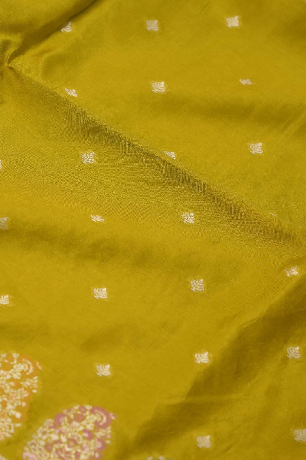 Semi Banarasi Salwar TSS01280