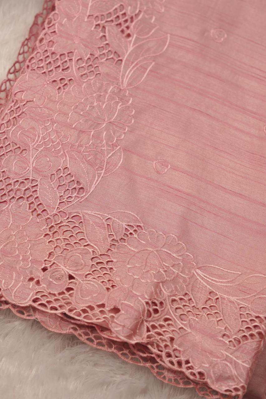 Semi Tussar Saree TSA5737