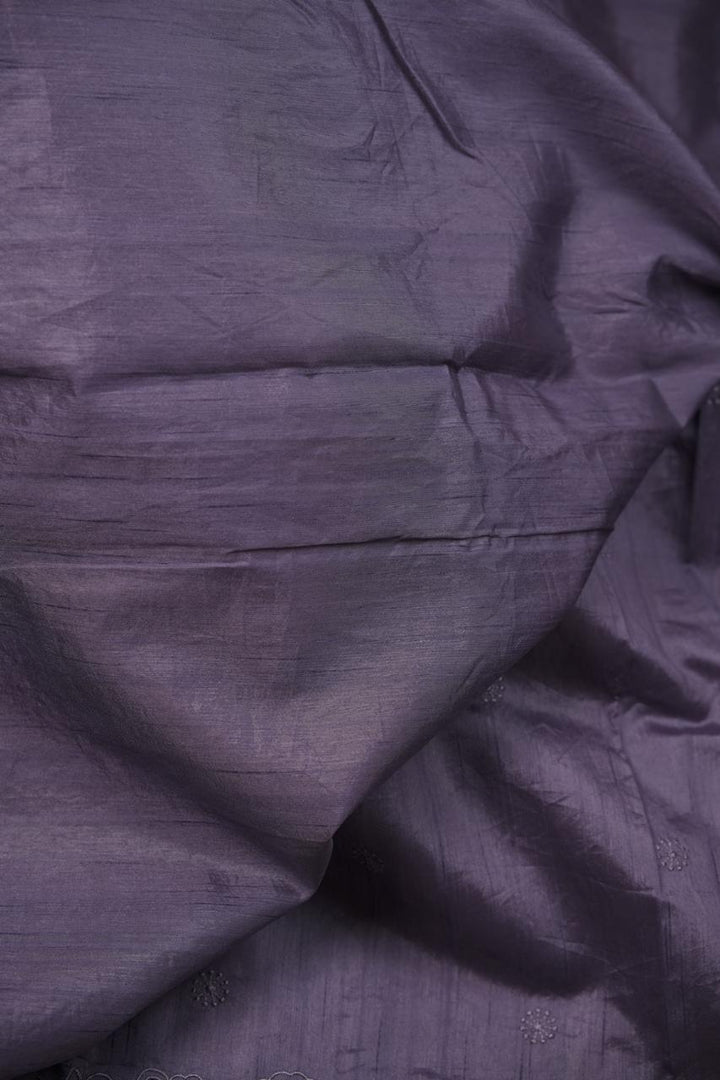 Semi Tussar Saree TSA5737