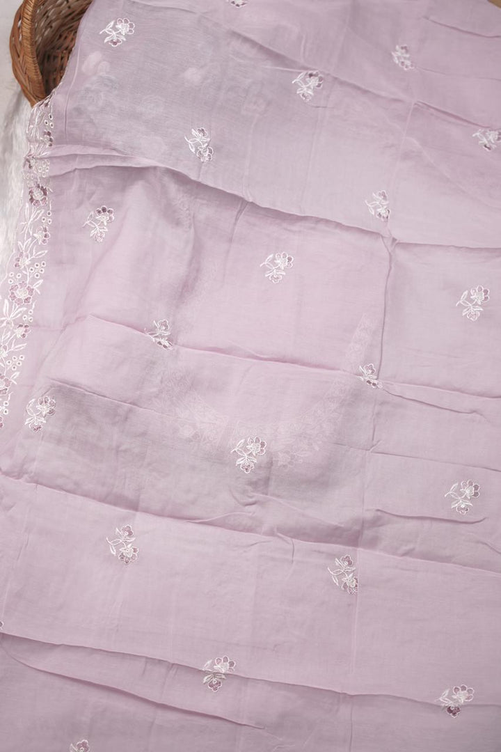 Chanderi Cotton Salwar TSS5739
