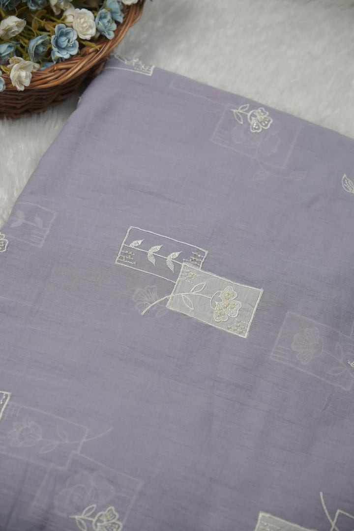 Chanderi Material TRF5735