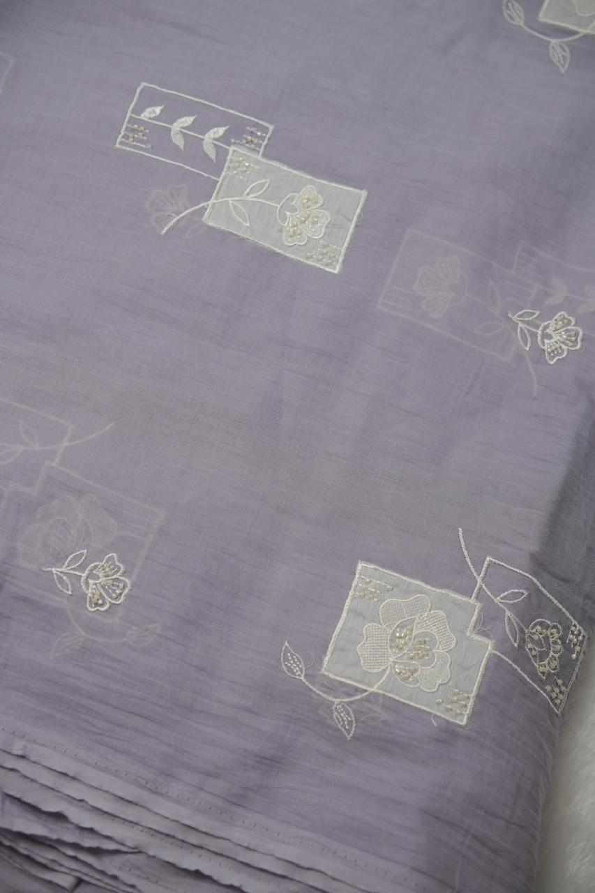 Chanderi Material TRF5735