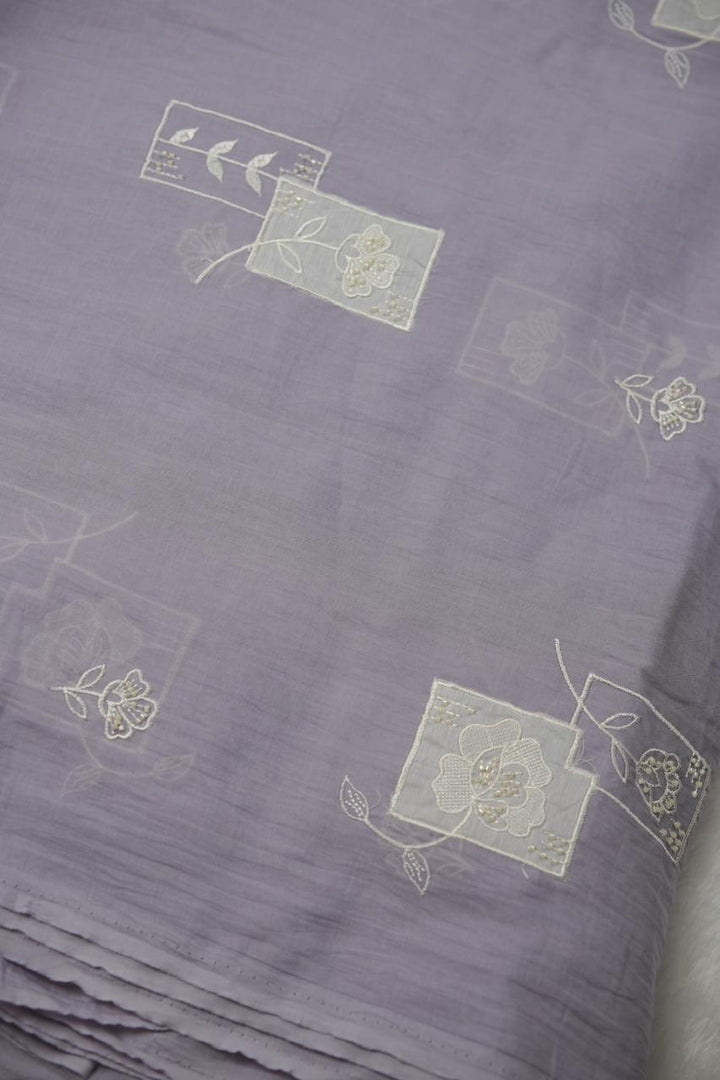 Chanderi Material TRF5735