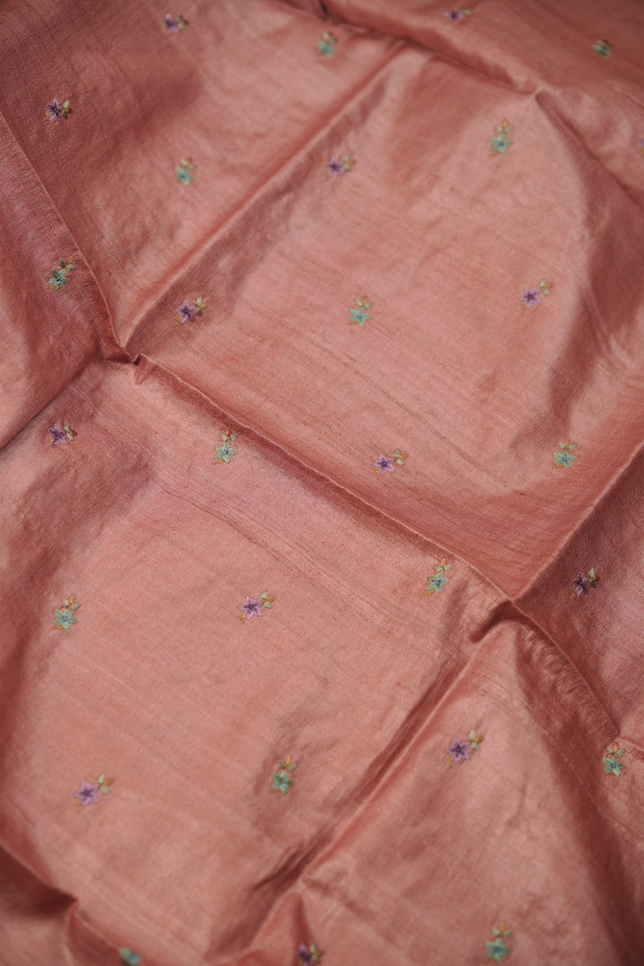 Tussar Salwar TSS01279