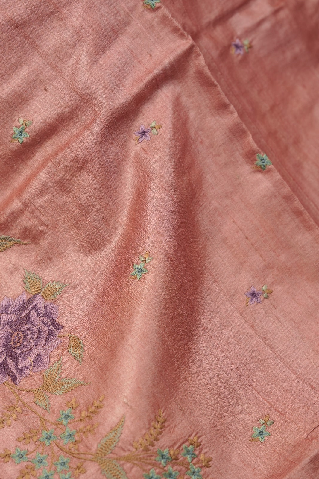 Tussar Salwar TSS01279