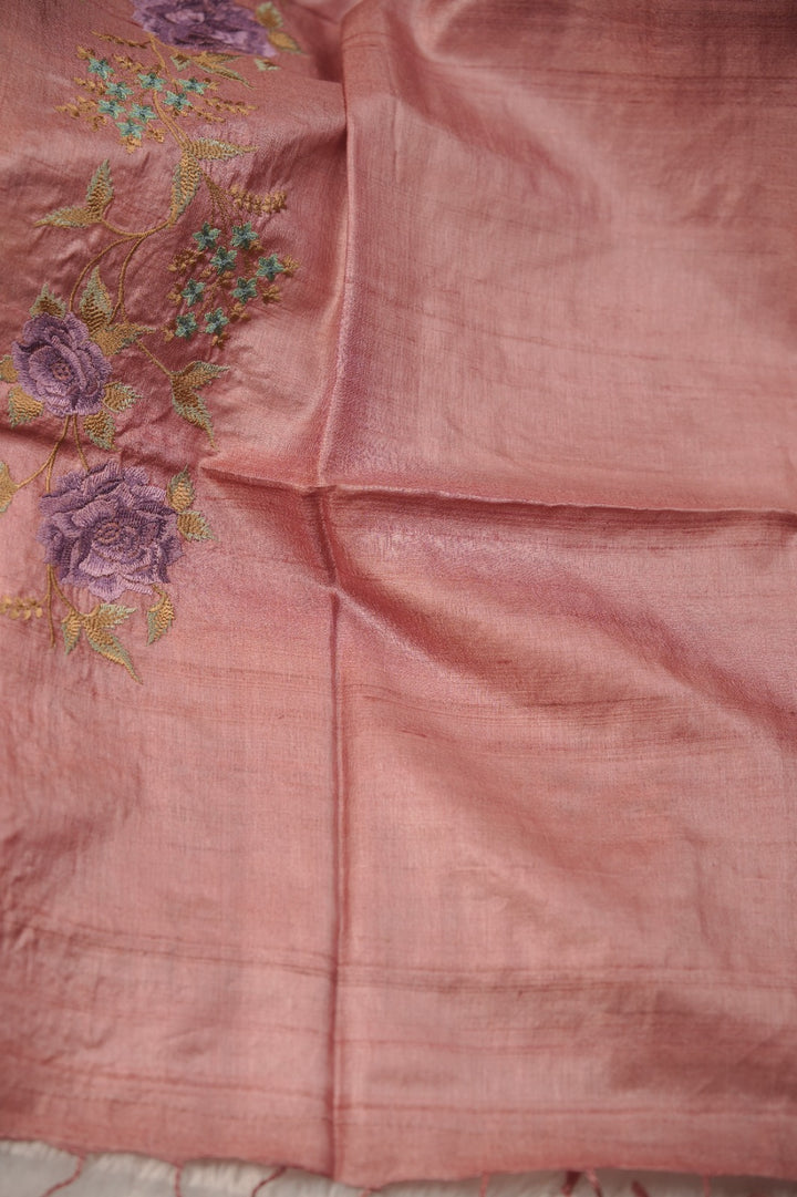 Tussar Salwar TSS01279