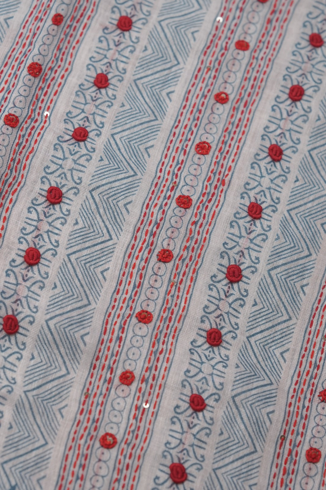 Linen Salwar TSS01315