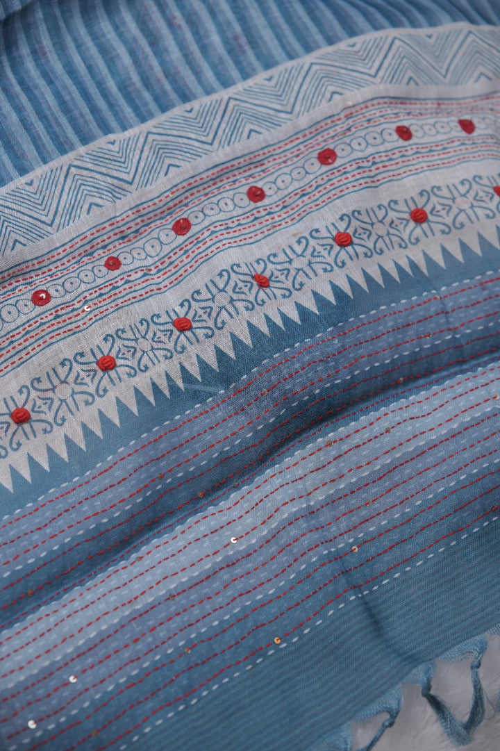 Linen Salwar TSS01315
