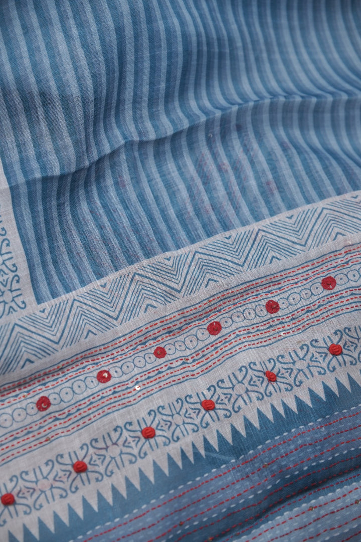 Linen Salwar TSS01315