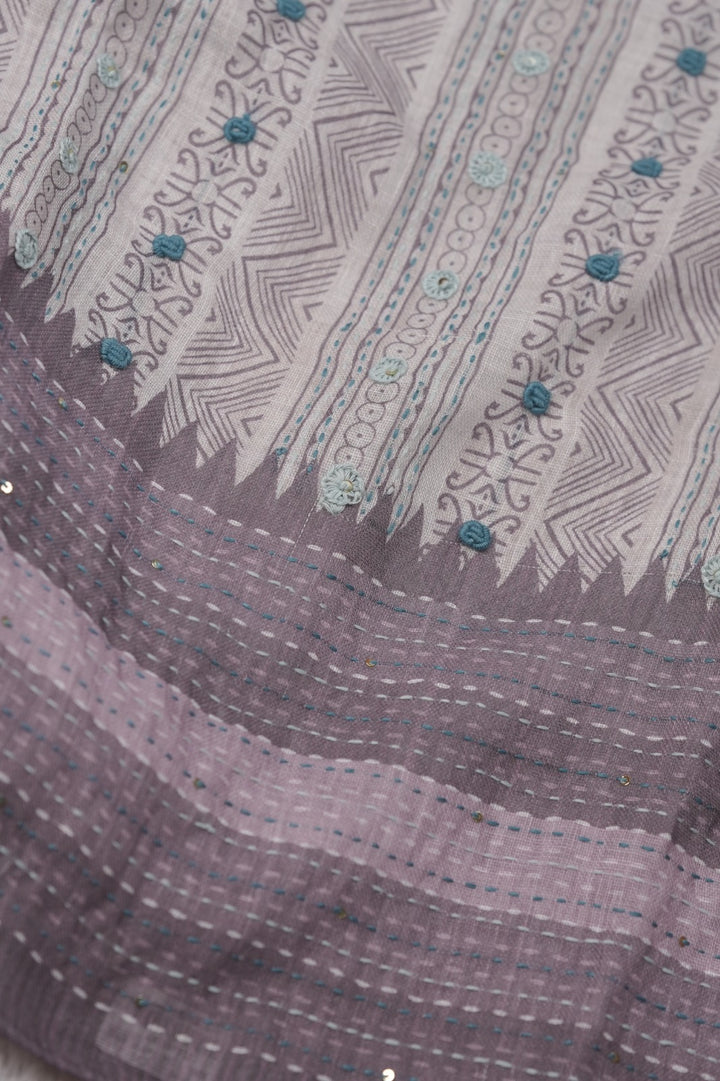 Linen Salwar TSS01314
