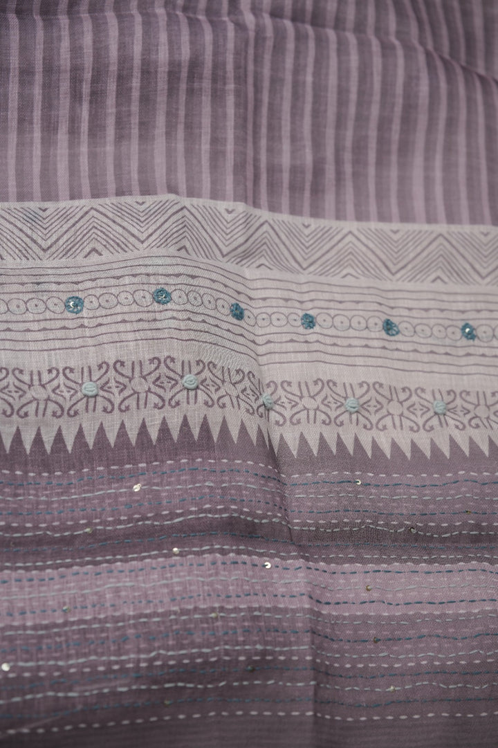 Linen Salwar TSS01314