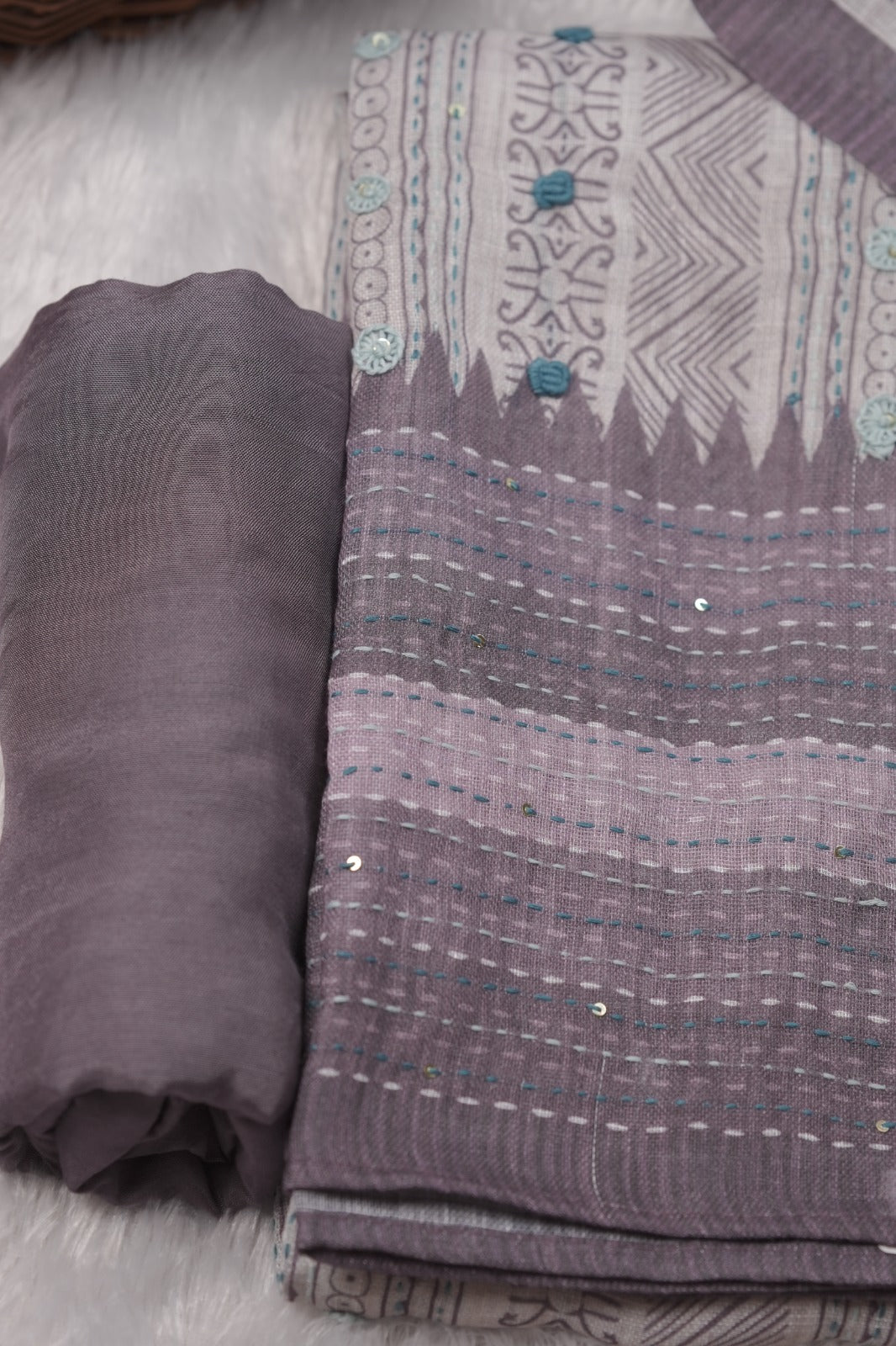 Linen Salwar TSS01314