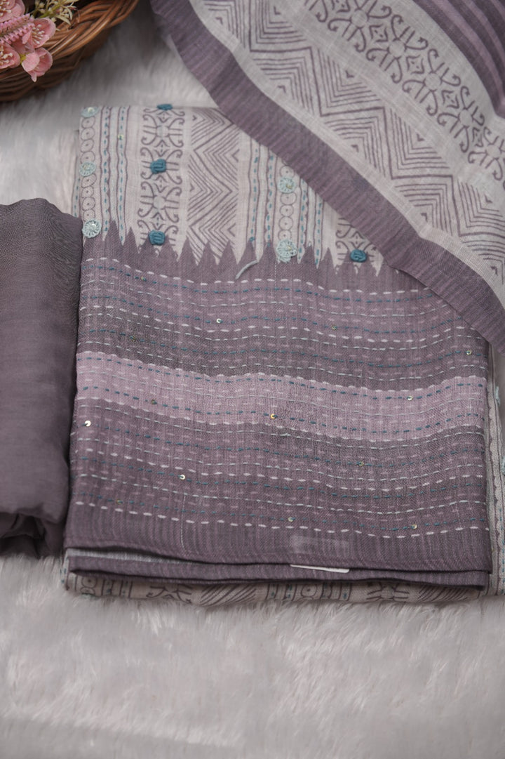 Linen Salwar TSS01314
