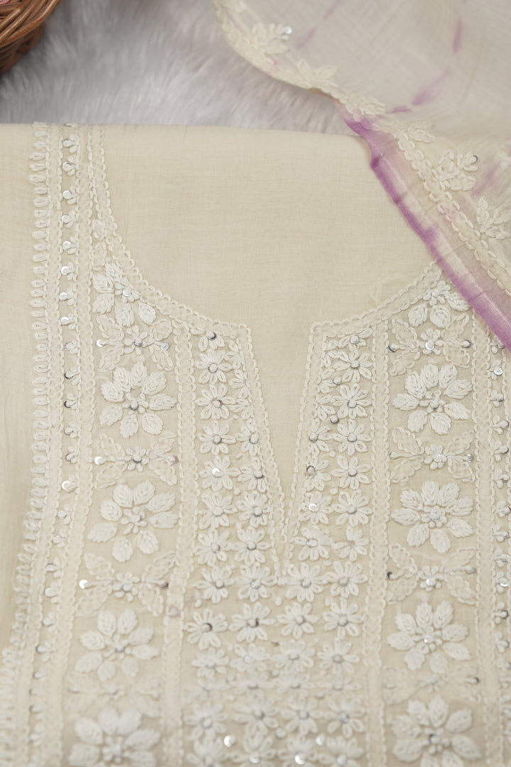 Chanderi Salwar TSS01296