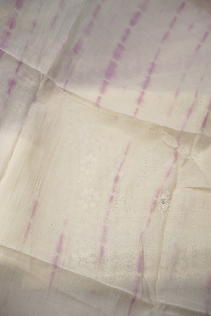 Chanderi Salwar TSS01296