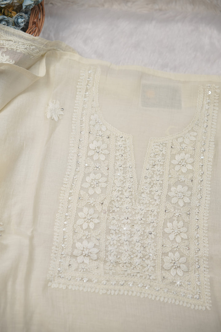 Chanderi Salwar TSS01296
