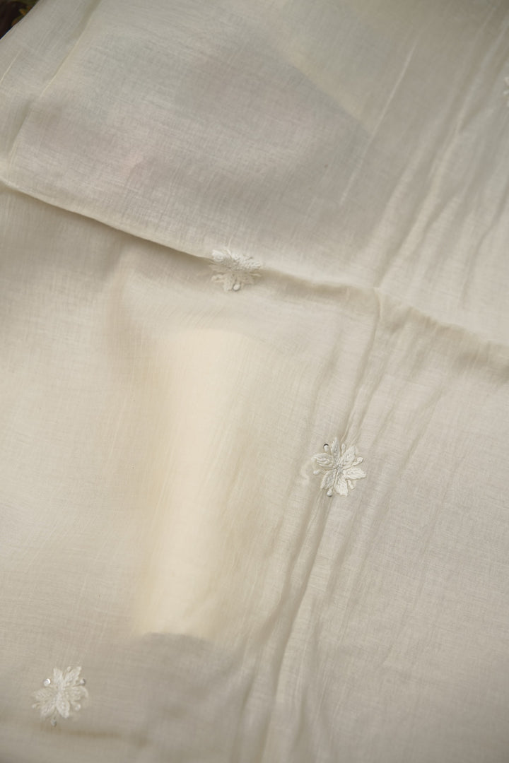 Chanderi Salwar TSS01296