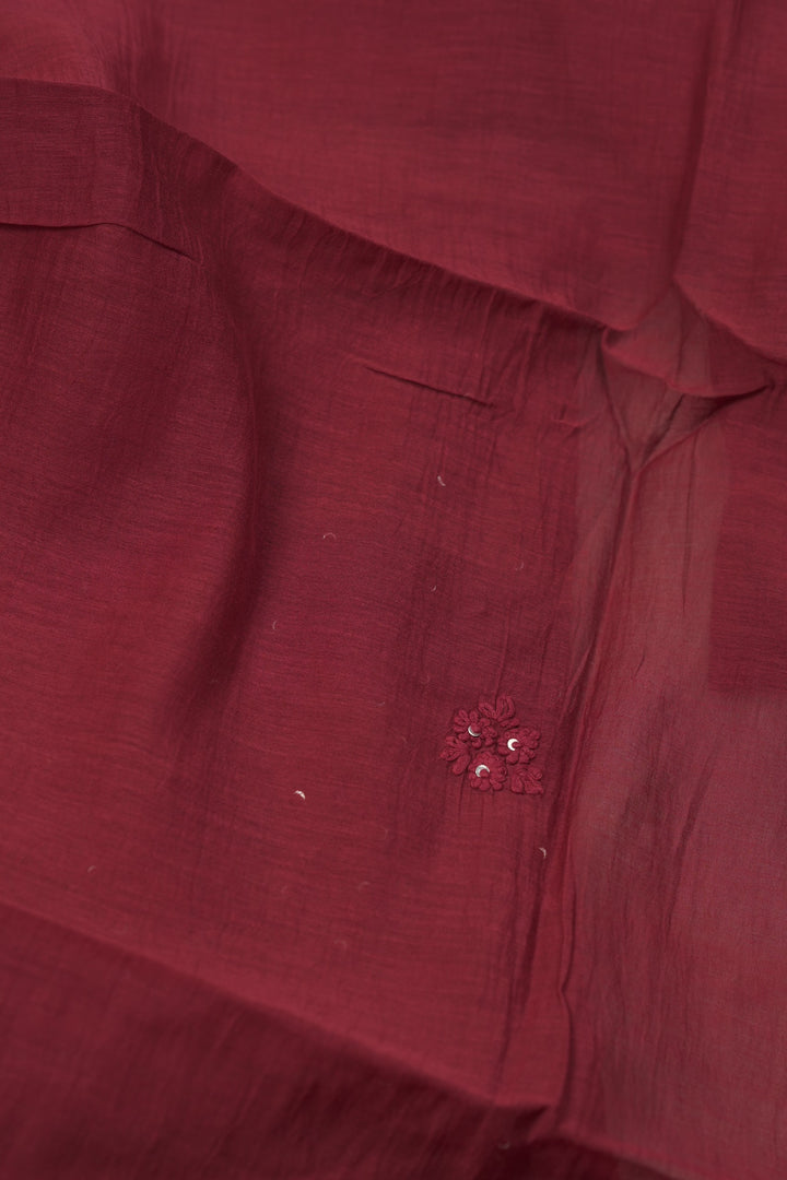 Chanderi Salwar TSS01297
