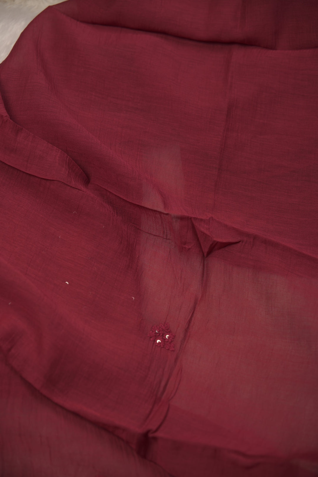 Chanderi Salwar TSS01297