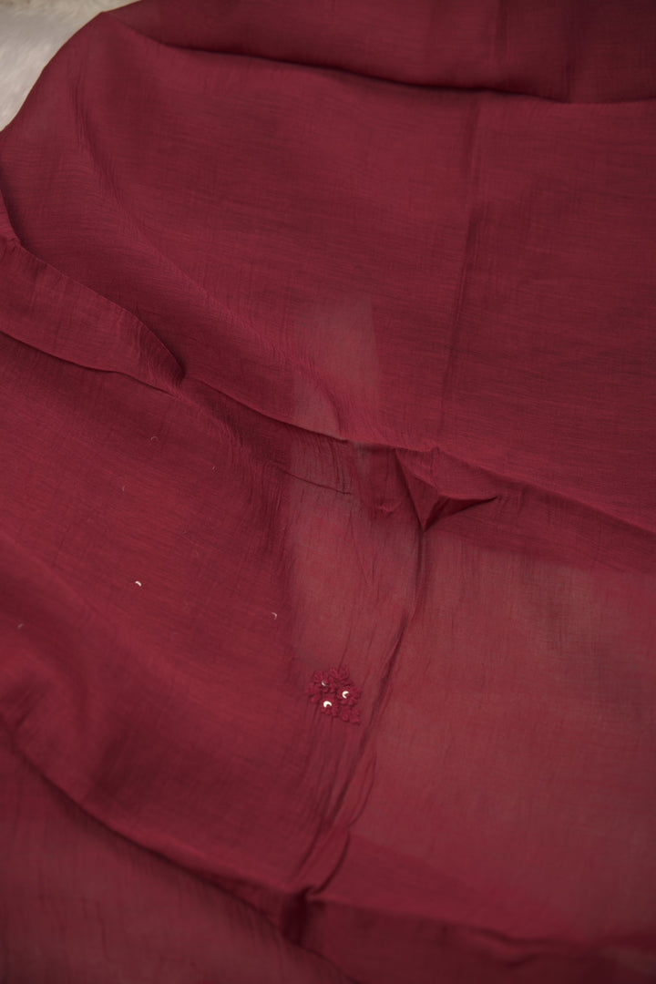 Chanderi Salwar TSS01297