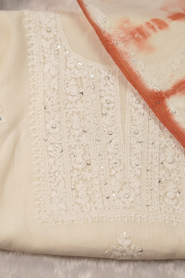 Chanderi Salwar TSS01298