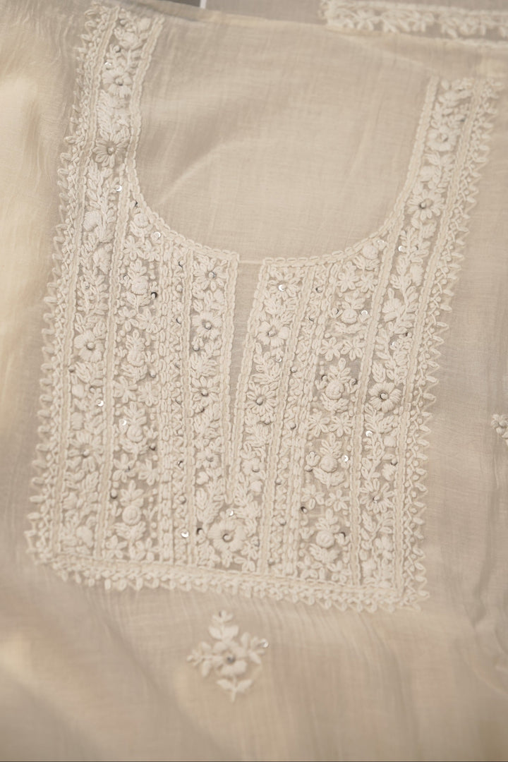 Chanderi Salwar TSS01298