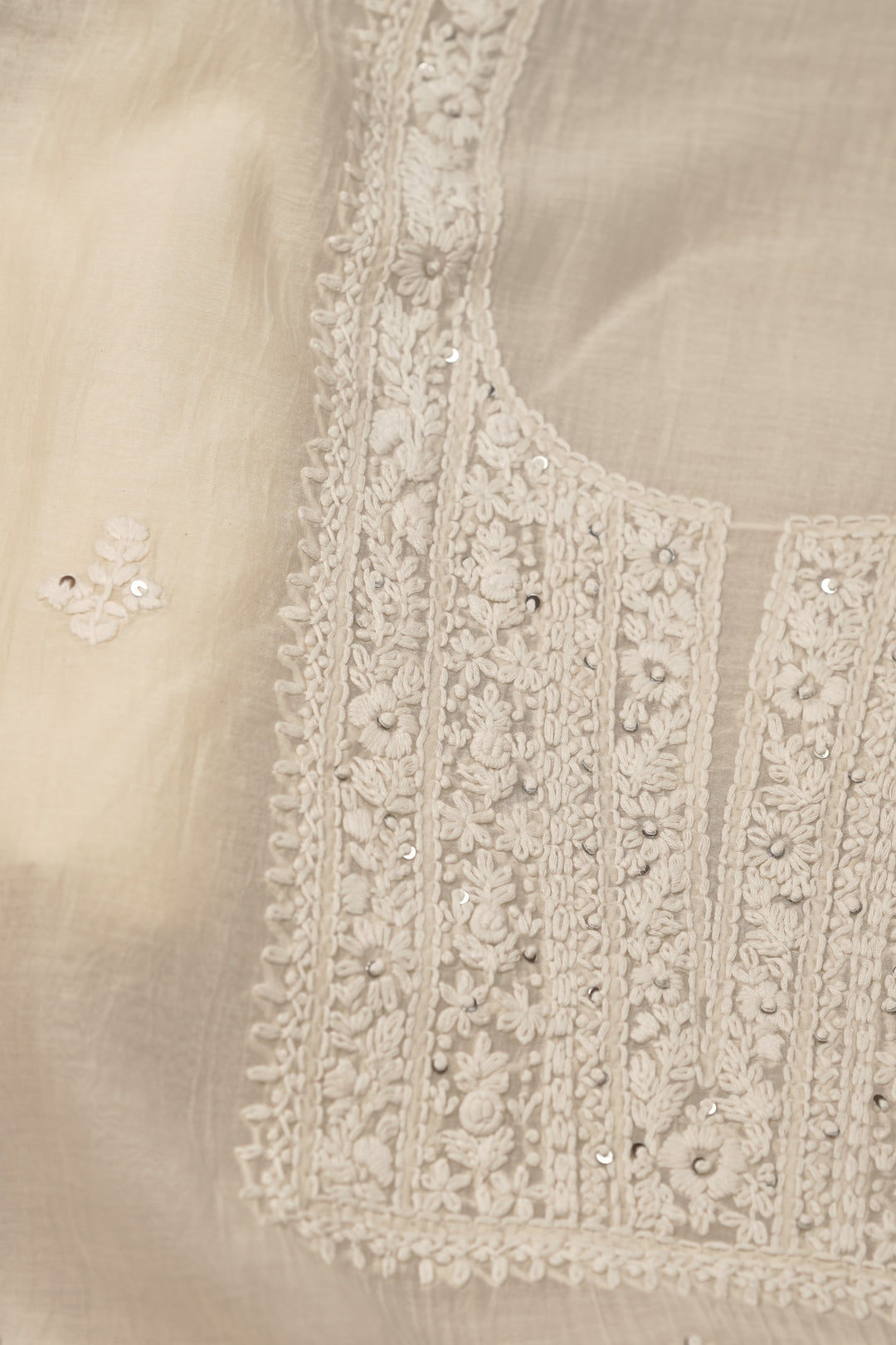 Chanderi Salwar TSS01298