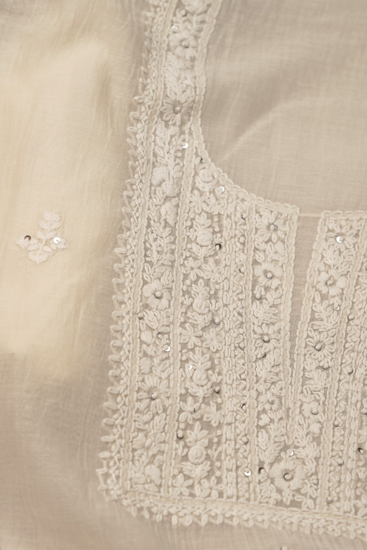 Chanderi Salwar TSS01298