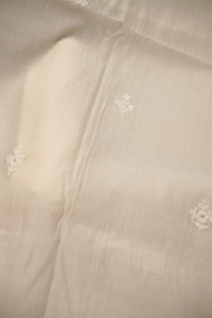 Chanderi Salwar TSS01298
