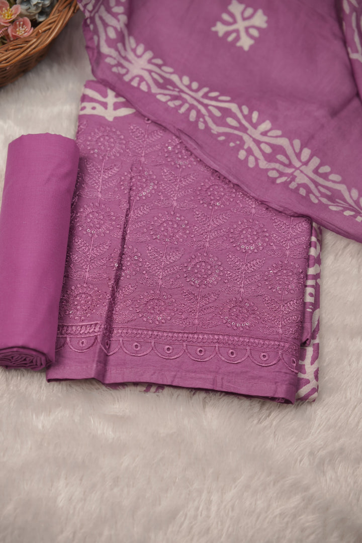 Cotton Salwar TSS01299
