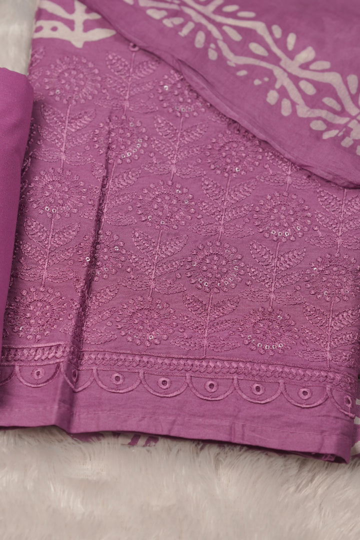 Cotton Salwar TSS01299