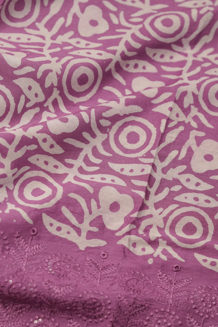 Cotton Salwar TSS01299