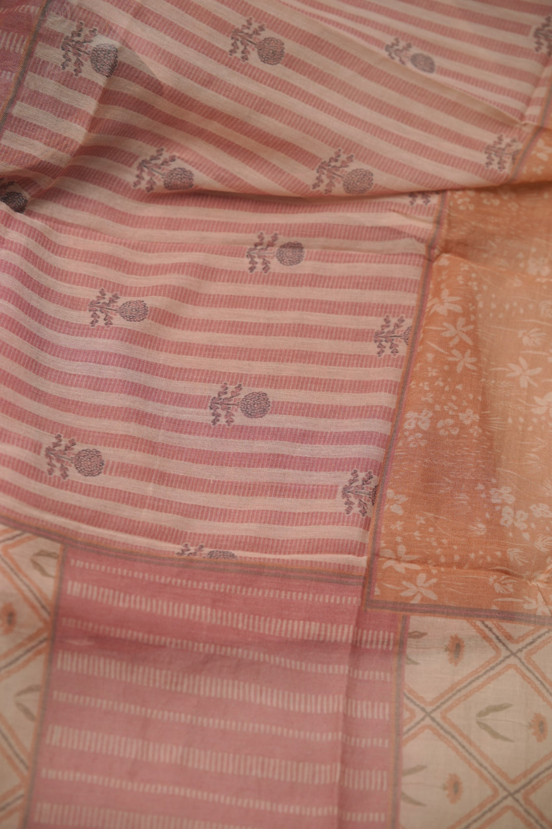Chanderi Salwar TSS01300